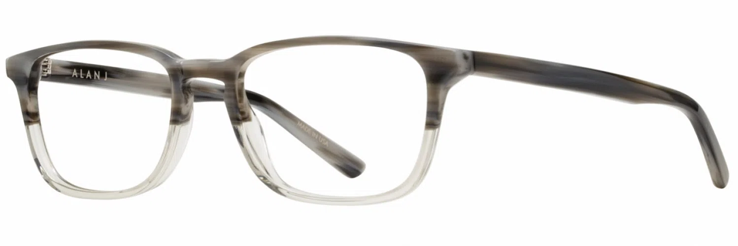 Alan J AJ104 Eyeglasses - view 15